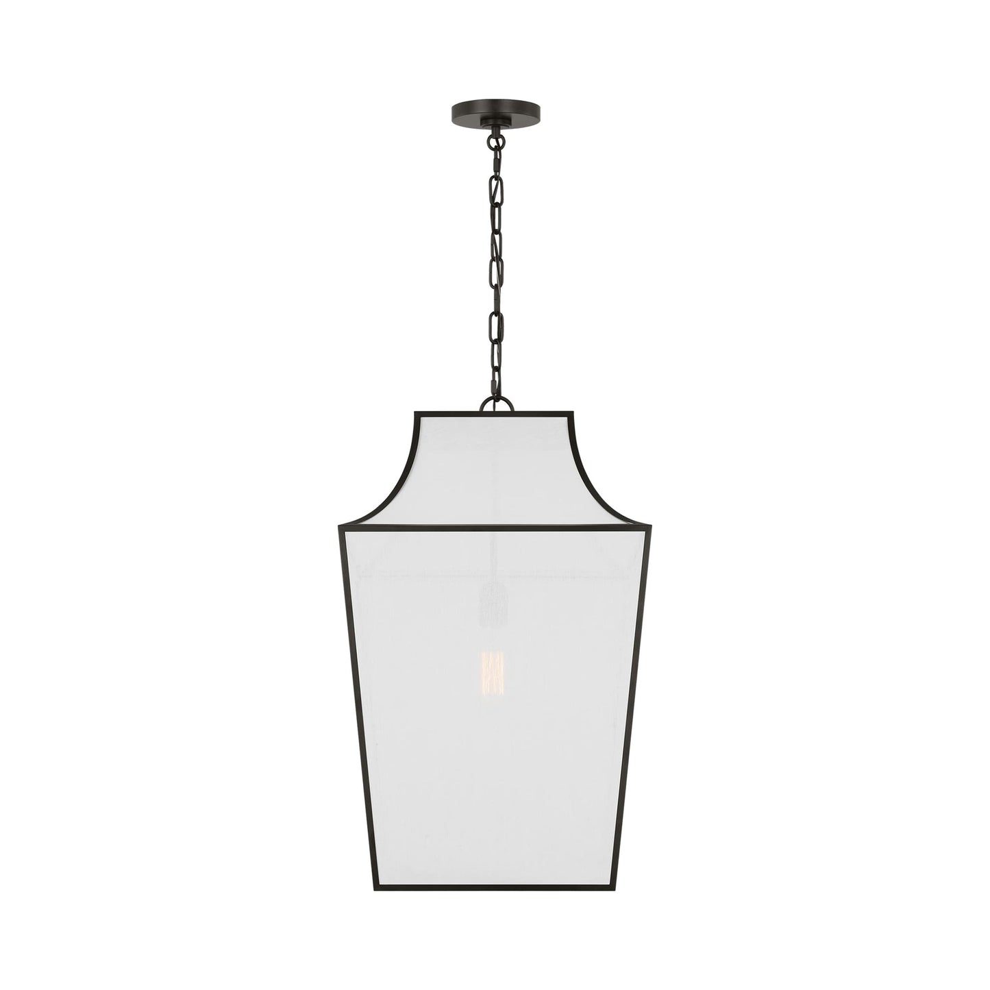 Arnio Pendant Light in Detail.