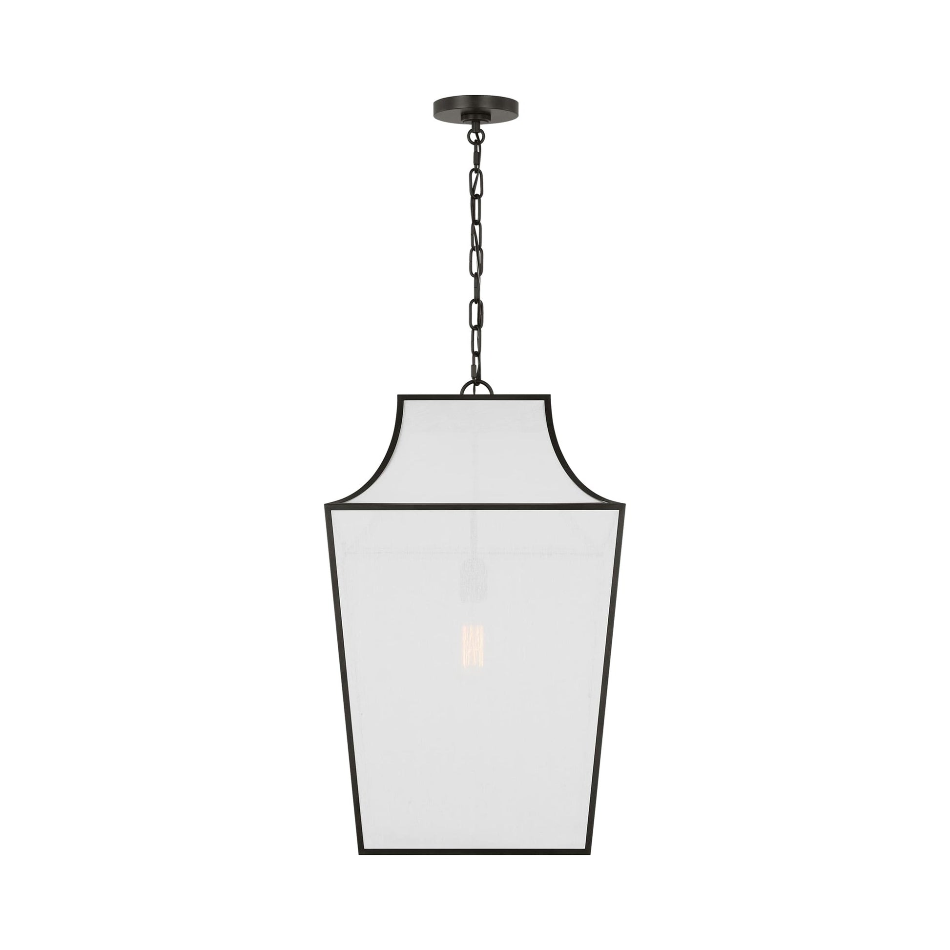 Arnio Pendant Light in Detail.