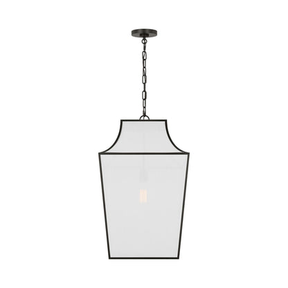 Arnio Pendant Light in Detail.
