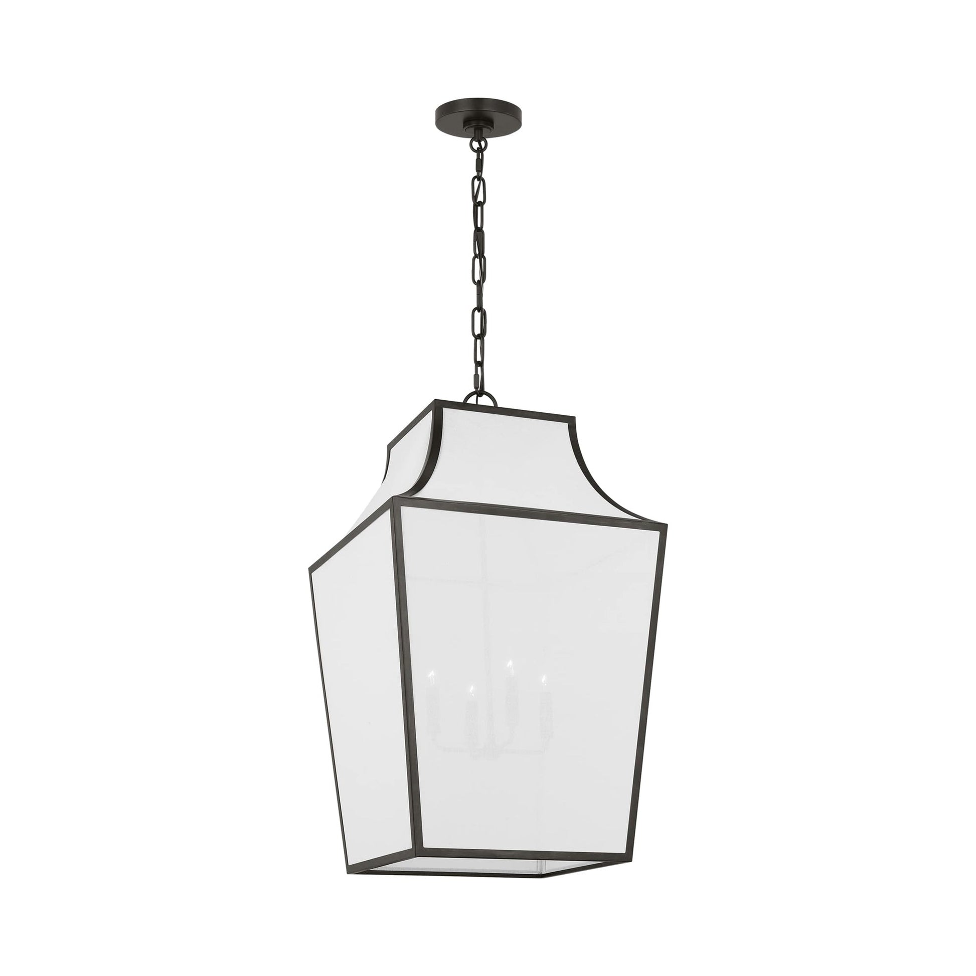 Arnio Pendant Light in Detail.