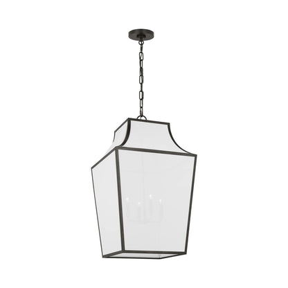 Arnio Pendant Light in Detail.