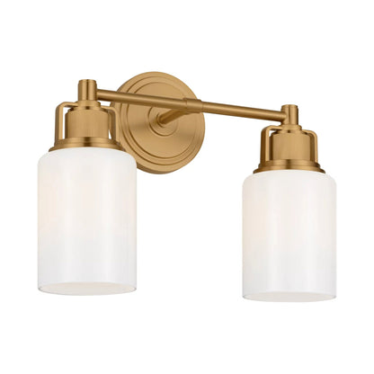 Ashford Bath Vanity Light.