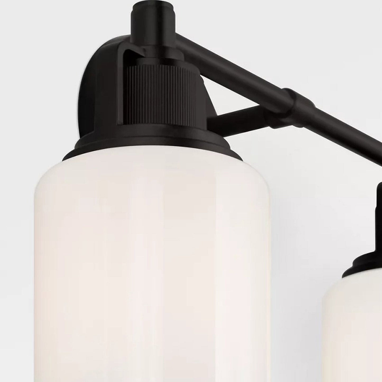 Ashford Bath Vanity Light in Detail.