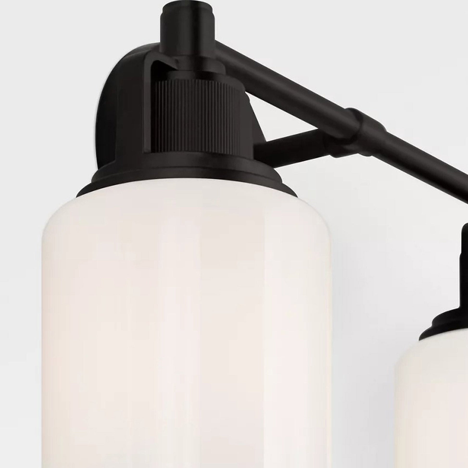 Ashford Bath Vanity Light in Detail.