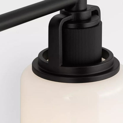 Ashford Bath Vanity Light in Detail.