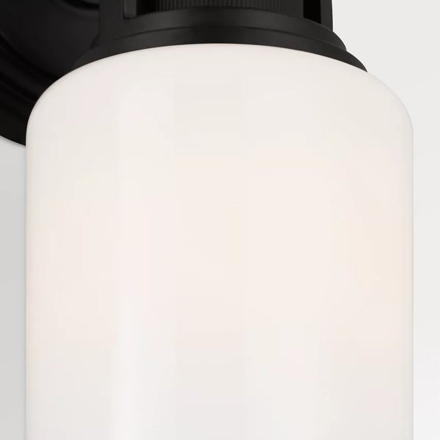 Ashford Bath Wall Light in Detail.