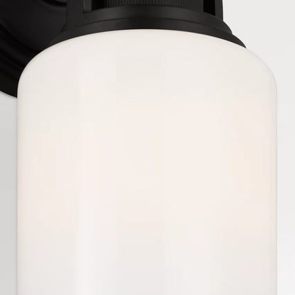 Ashford Bath Wall Light in Detail.