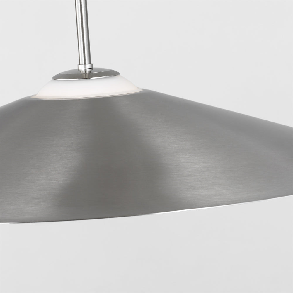 Astra Pendant Light in Detail.