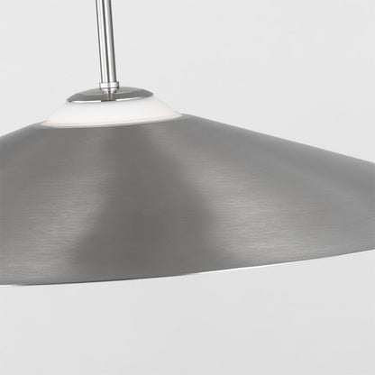 Astra Pendant Light in Detail.