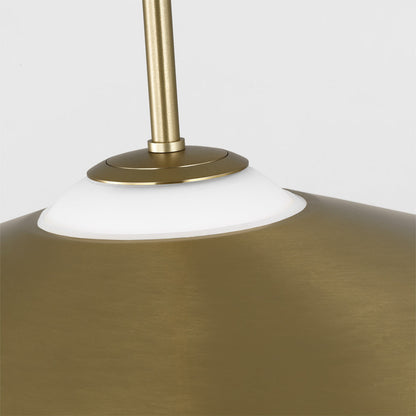 Astra Pendant Light in Detail.