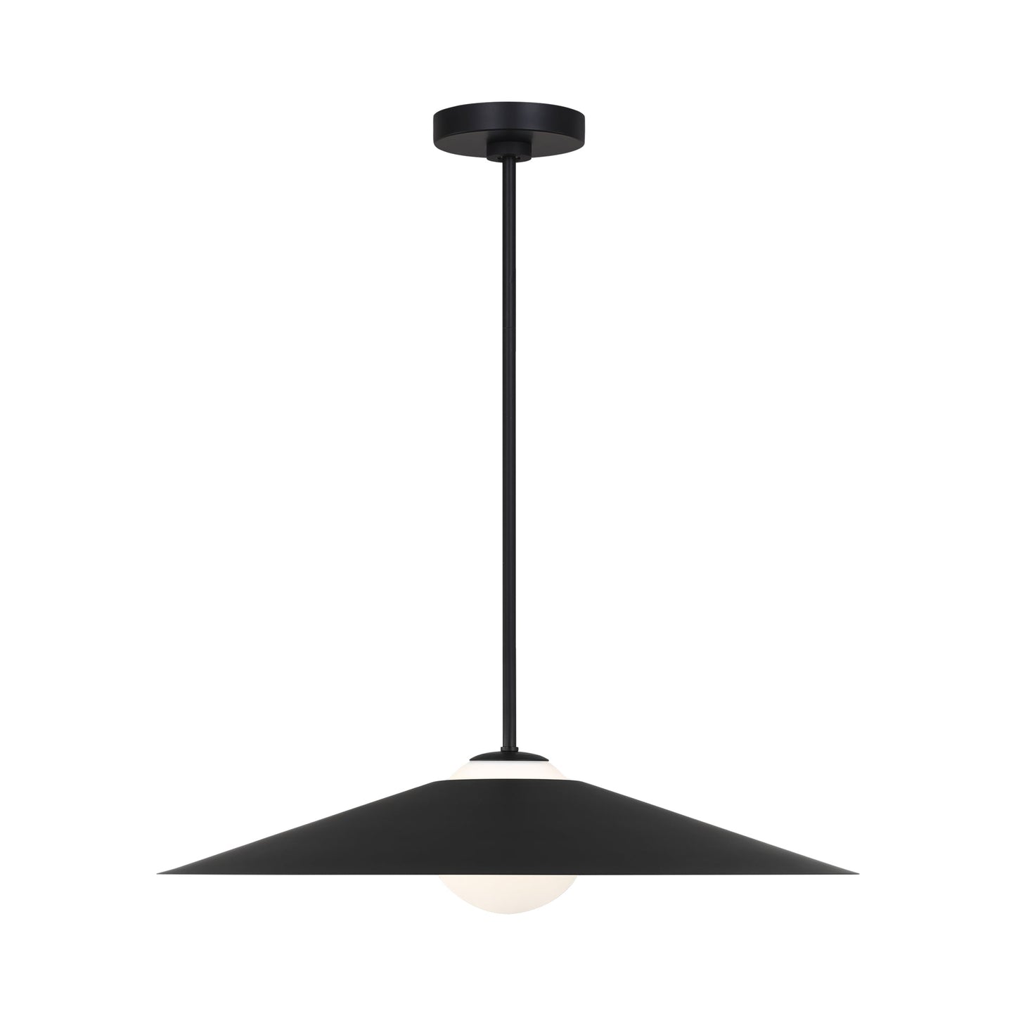 Astra Pendant Light in Detail.