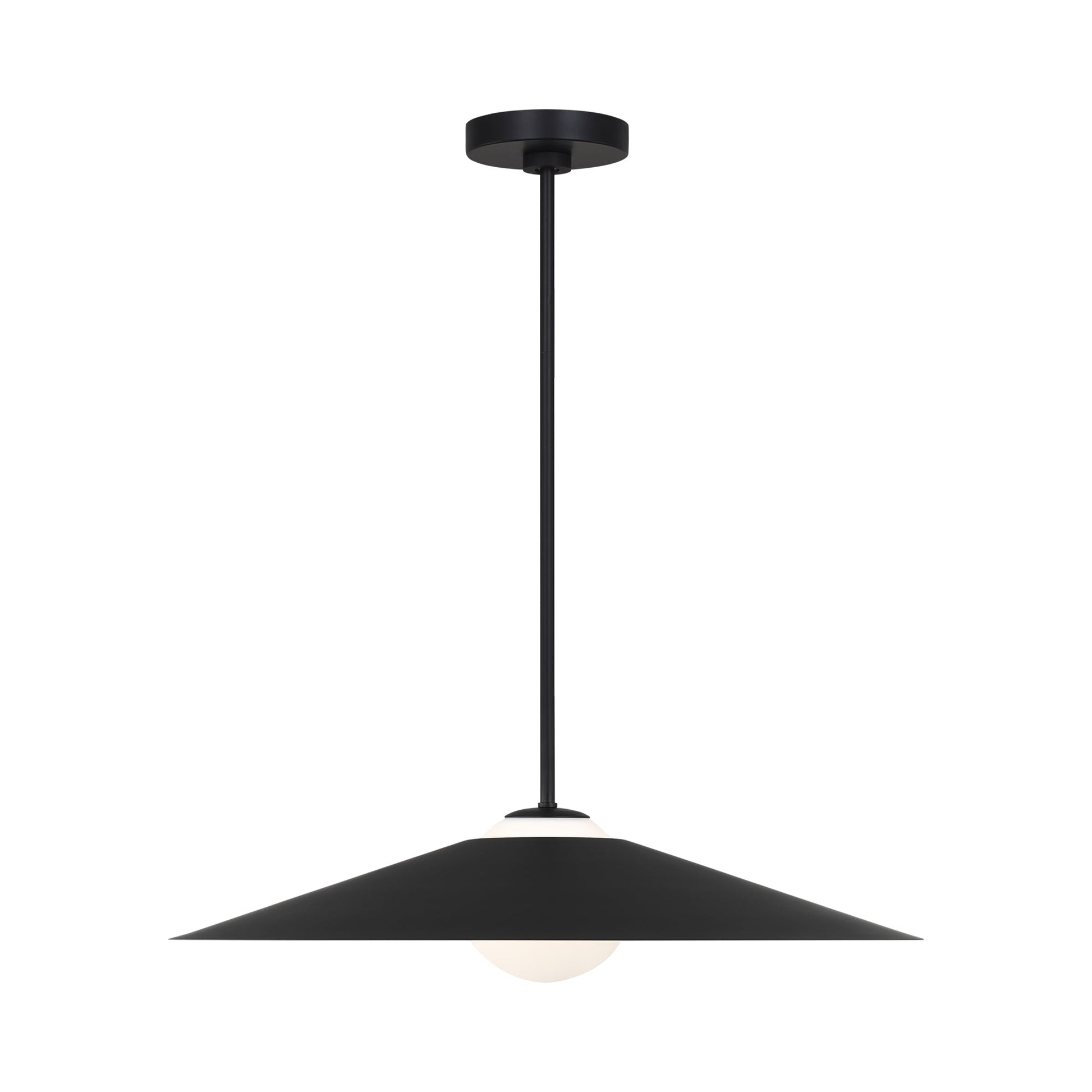Astra Pendant Light in Detail.