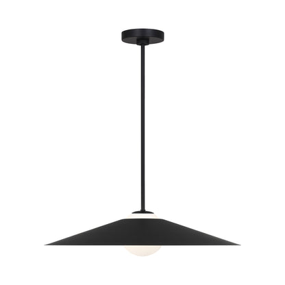 Astra Pendant Light in Detail.