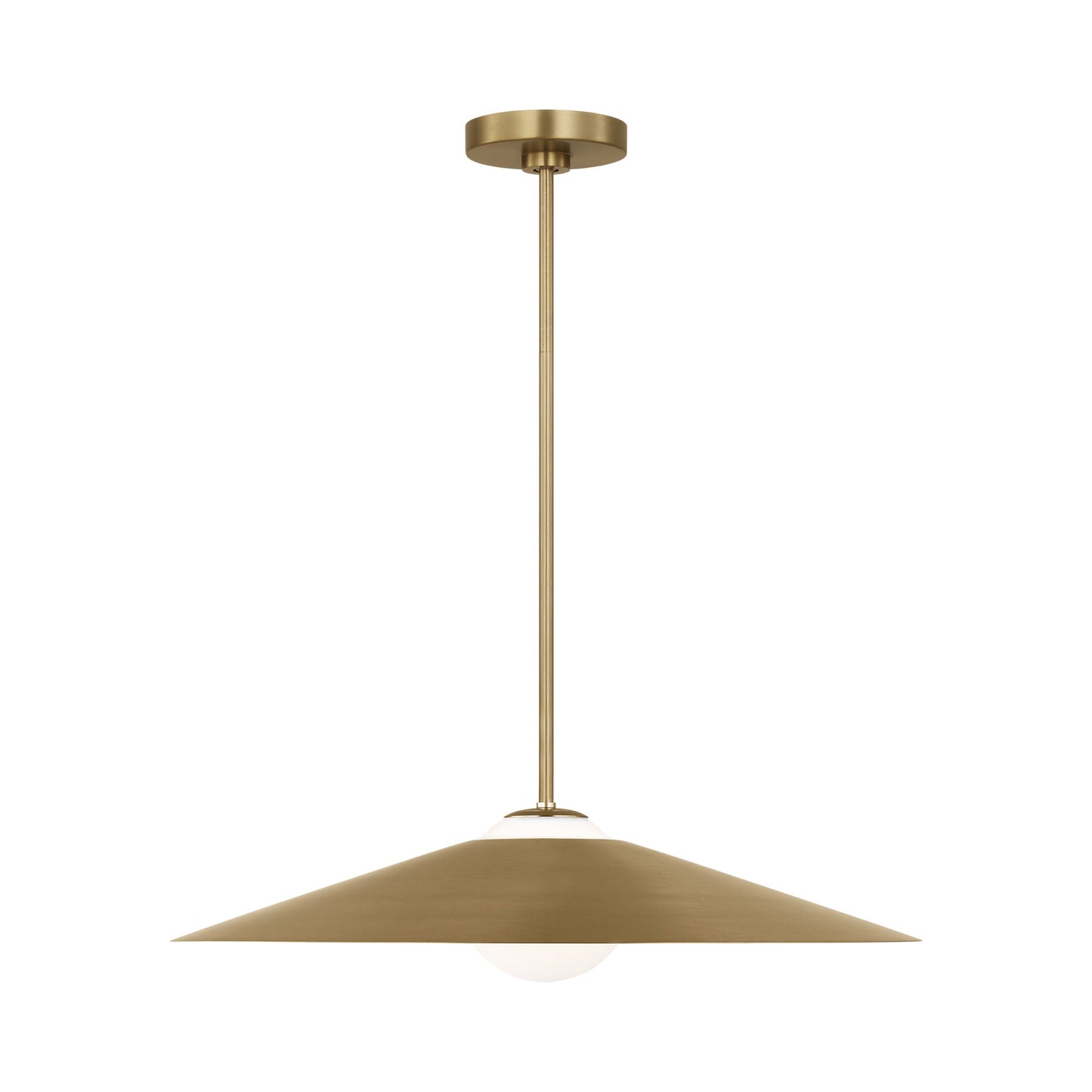 Astra Pendant Light in Detail.