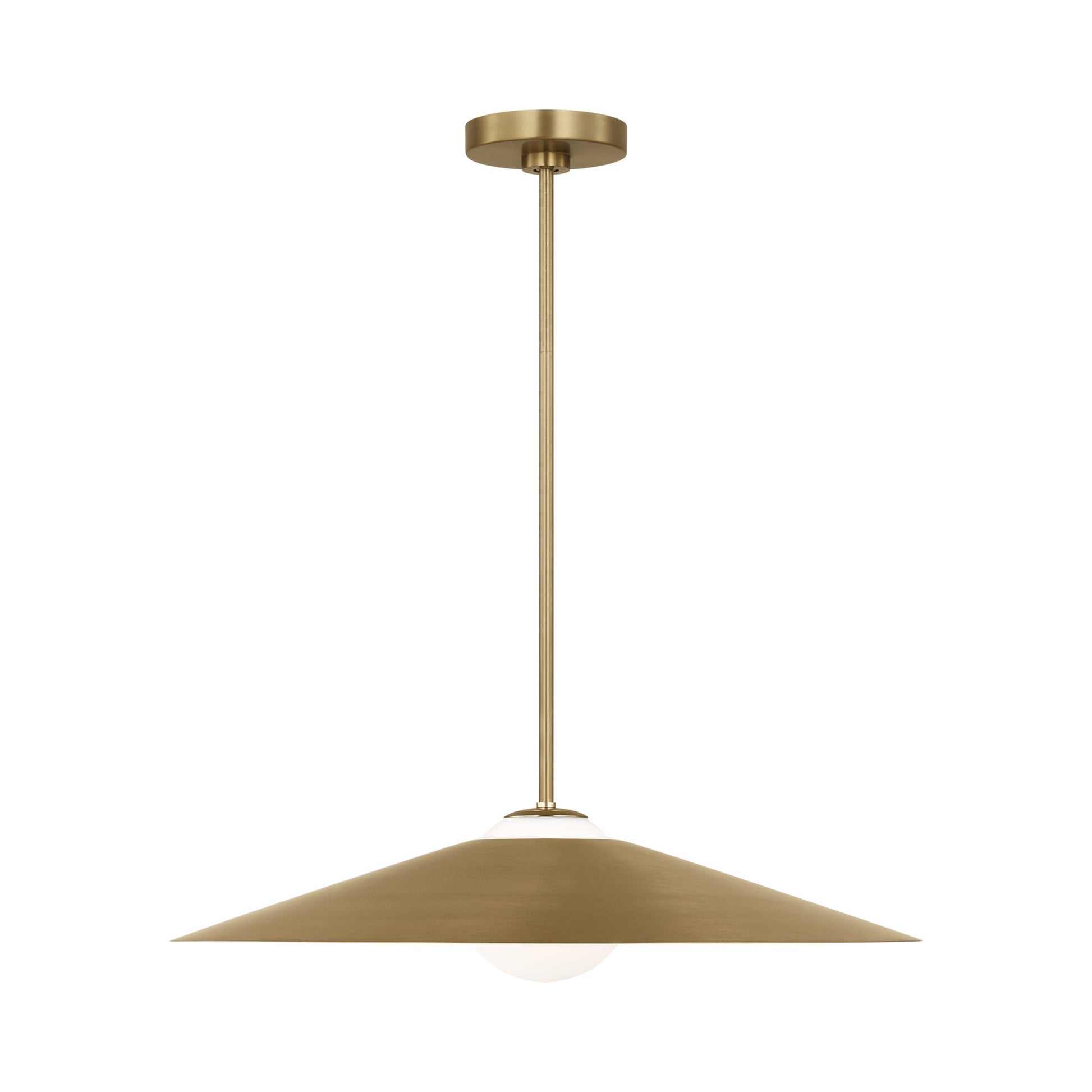 Astra Pendant Light in Detail.