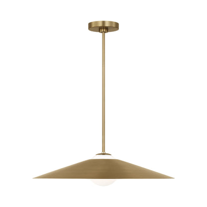 Astra Pendant Light in Detail.