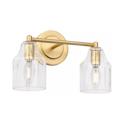 Augusta Bath Vanity Light.