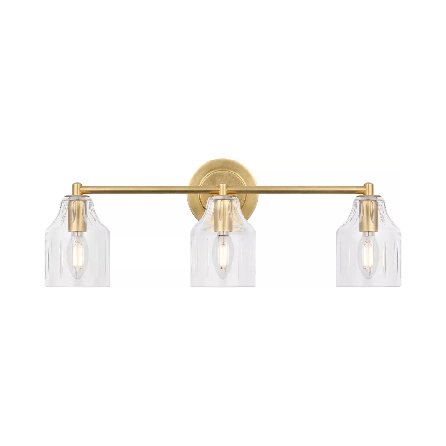 Augusta Bath Vanity Light (3-Light).