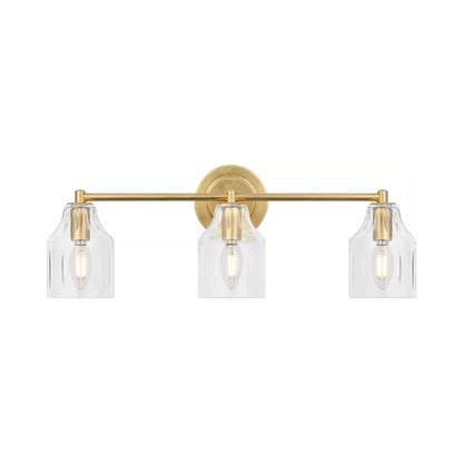 Augusta Bath Vanity Light (3-Light).