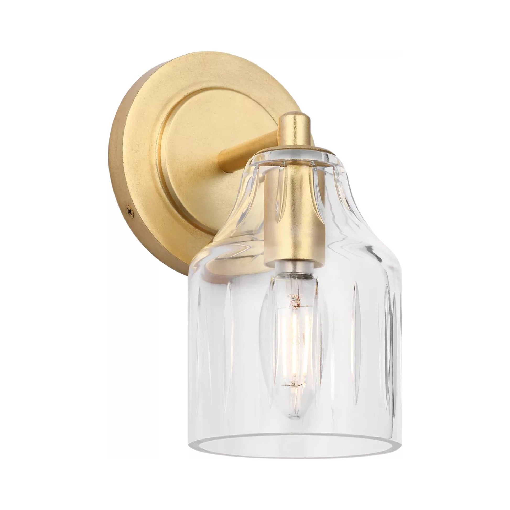 Augusta Bath Wall Light.