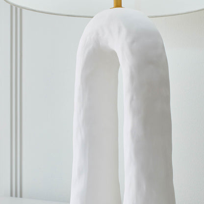 Aura Table Lamp in Detail.