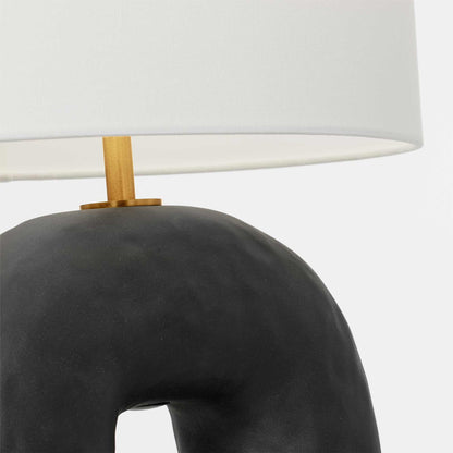Aura Table Lamp in Detail.