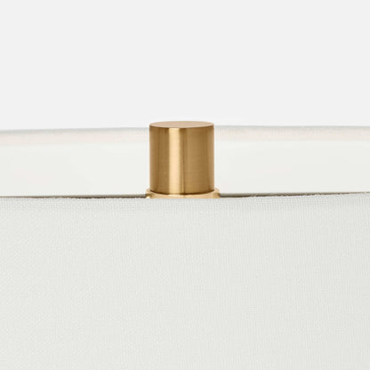 Aura Table Lamp in Detail.