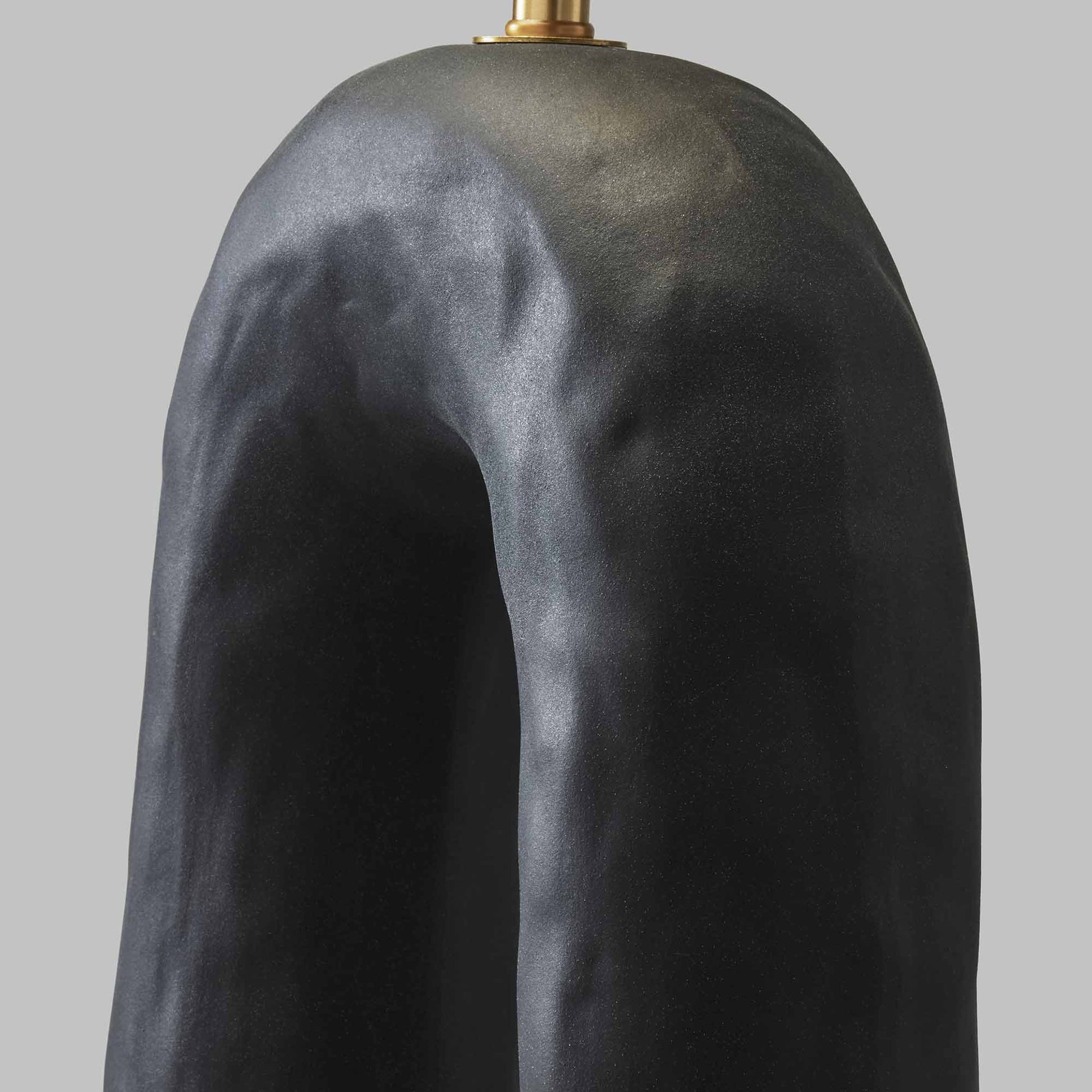 Aura Table Lamp in Detail.
