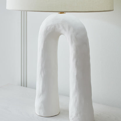 Aura Table Lamp in Detail.