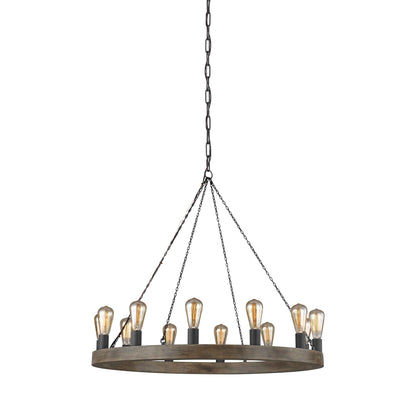 Avenir Chandelier.