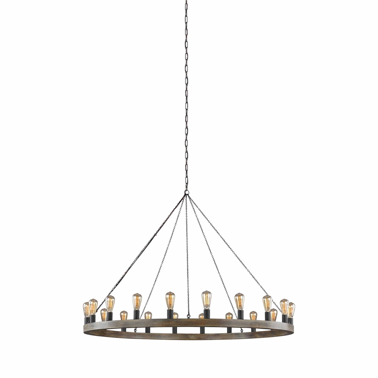 Avenir Chandelier (Large).