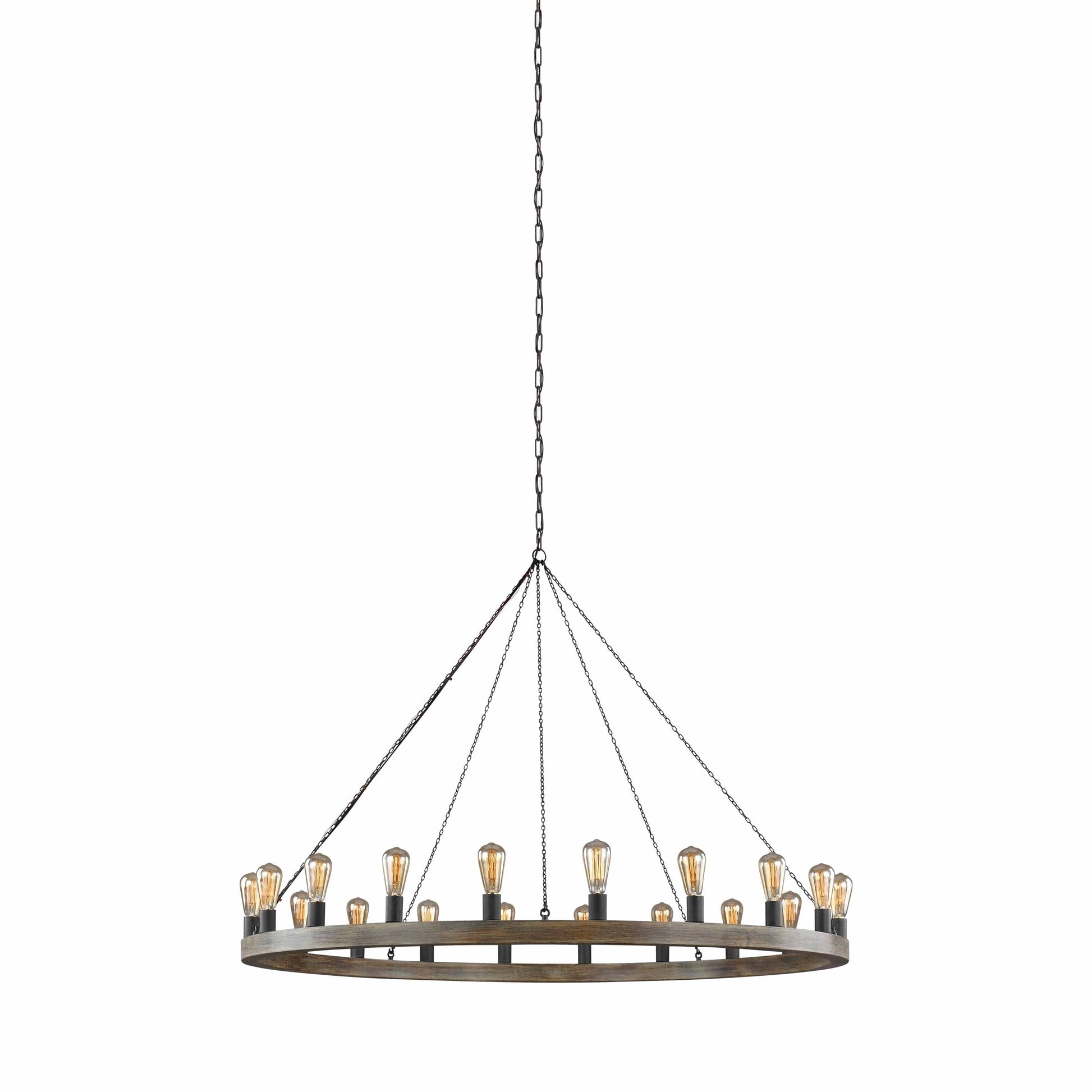 Avenir Chandelier (Large).