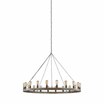 Avenir Chandelier (Large).