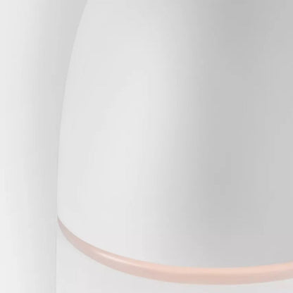 Axel LED Bath Wall Light in Detail.