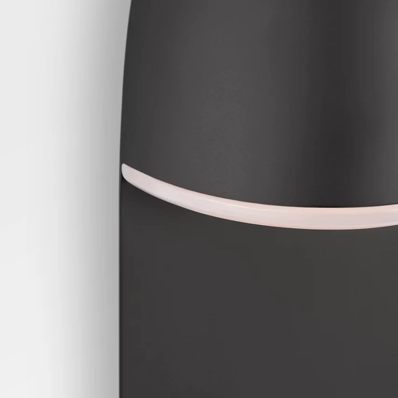 Axel LED Bath Wall Light in Detail.