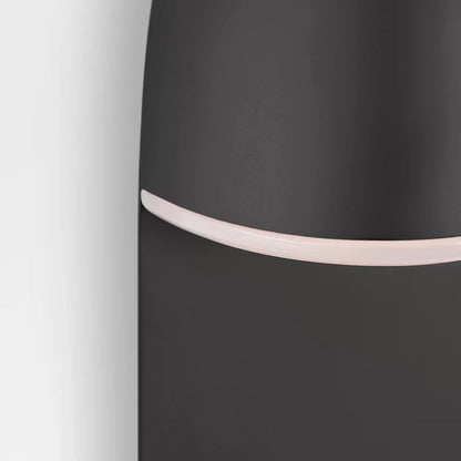 Axel LED Bath Wall Light in Detail.