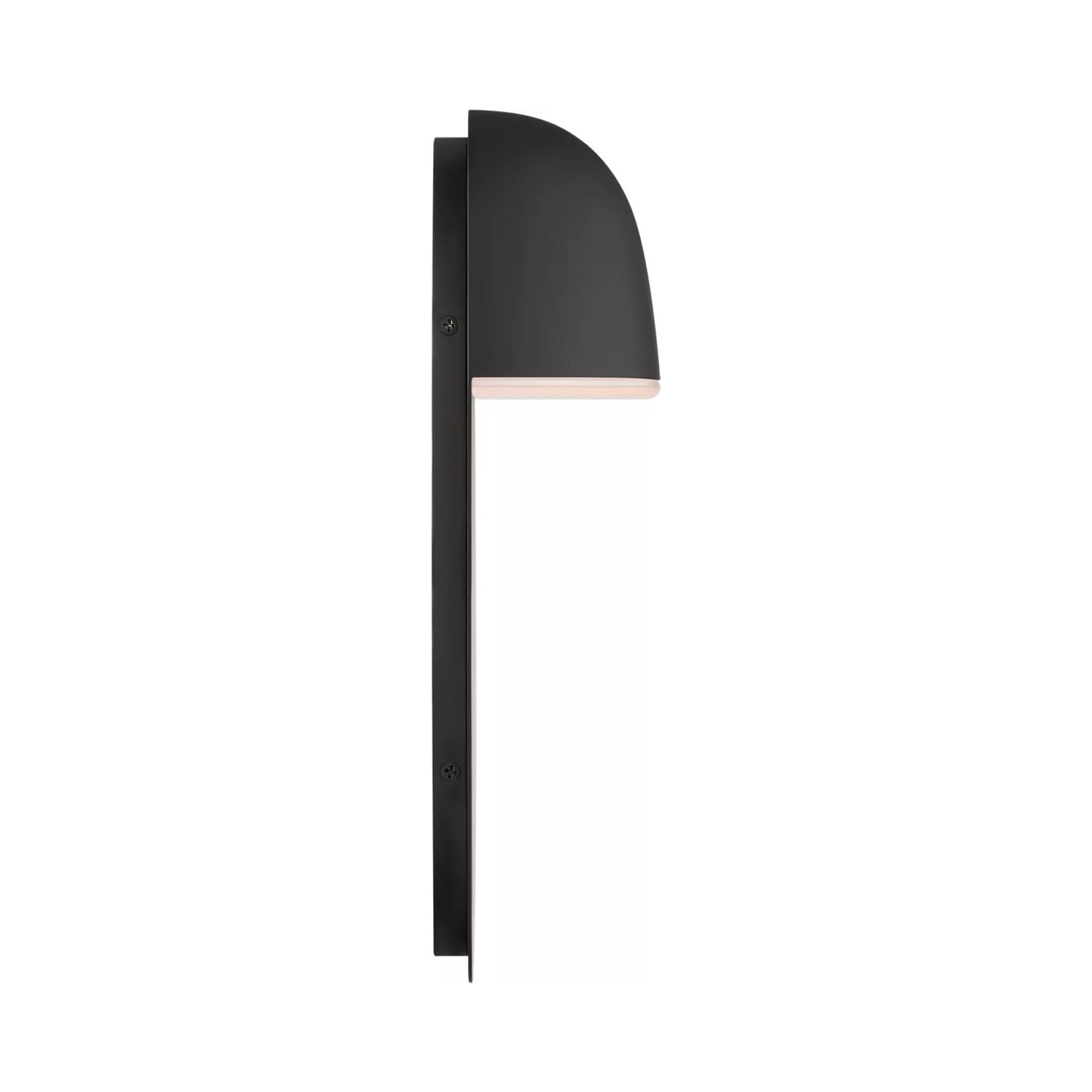 Axel LED Bath Wall Light in Detail.