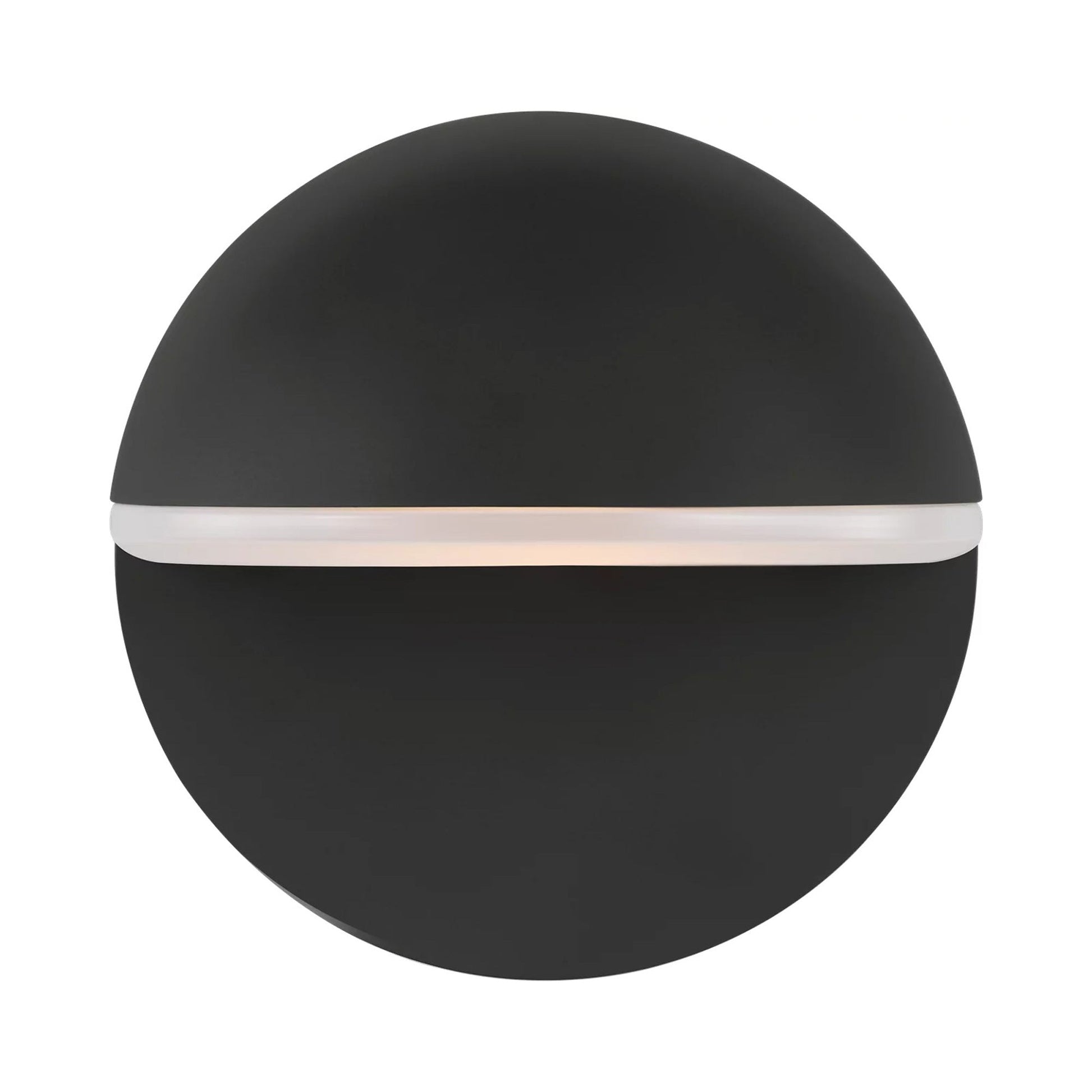 Axel Round LED Bath Wall Light.