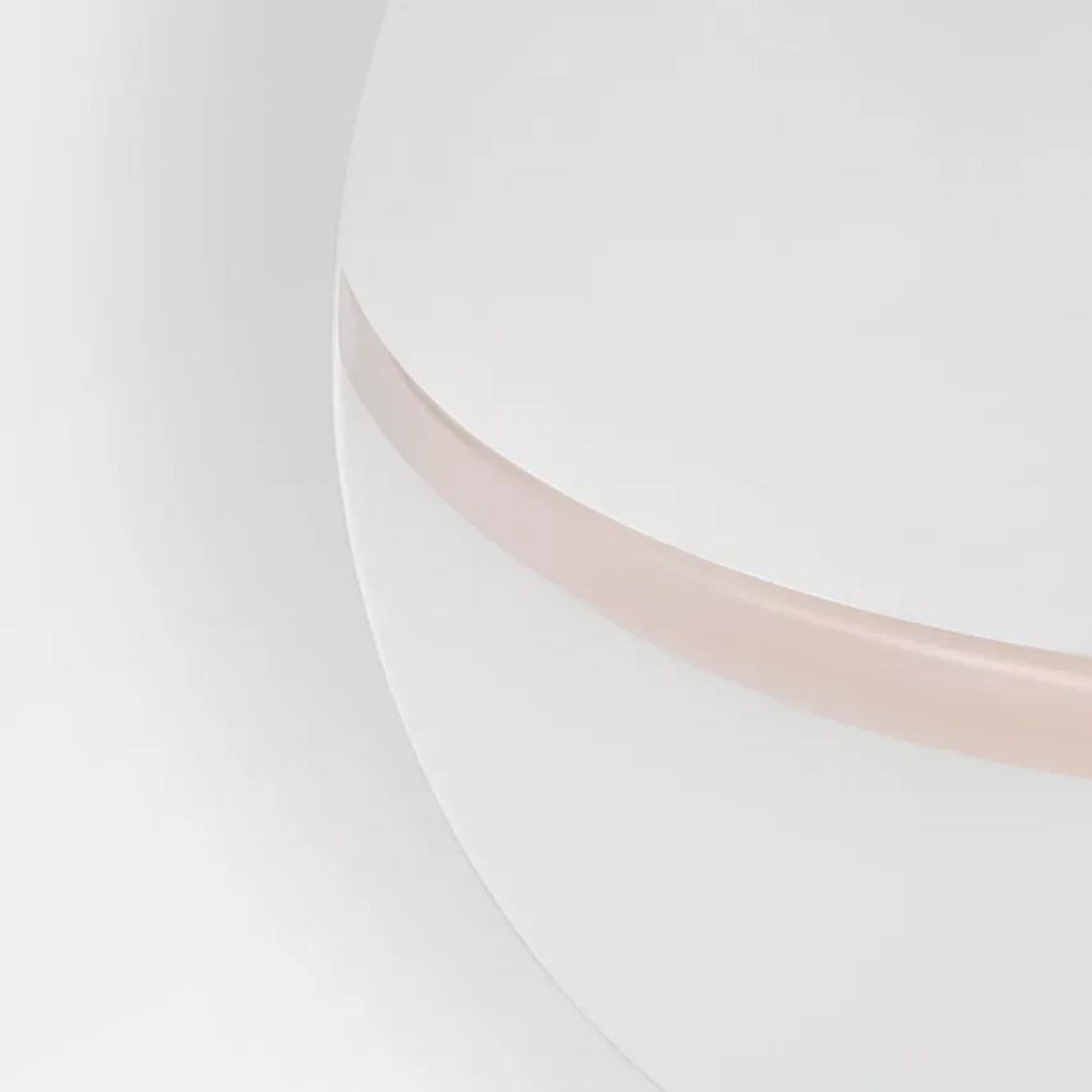 Axel Round LED Bath Wall Light in Detail.