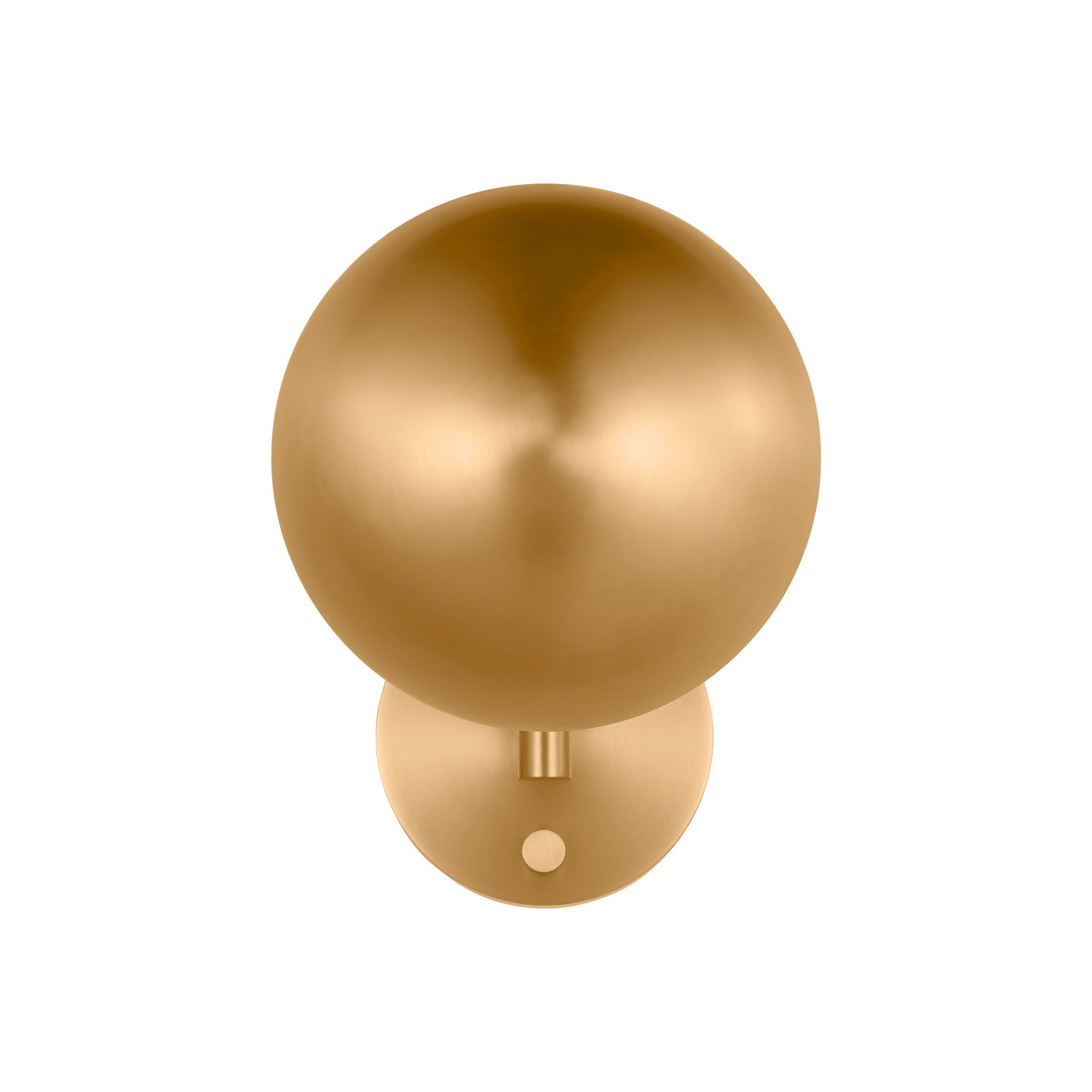 Balleroy Bath Wall Light in Detail.