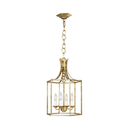 Bantry House Pendant Light (Small).