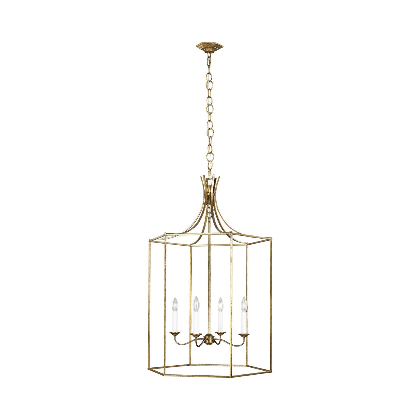 Bantry House Pendant Light (Large).