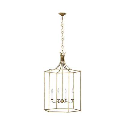 Bantry House Pendant Light (Large).