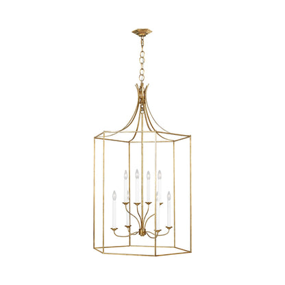 Bantry House Pendant Light (X-Large).