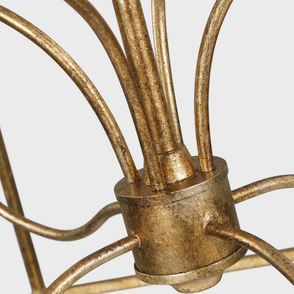 Bantry House Pendant Light in Detail.