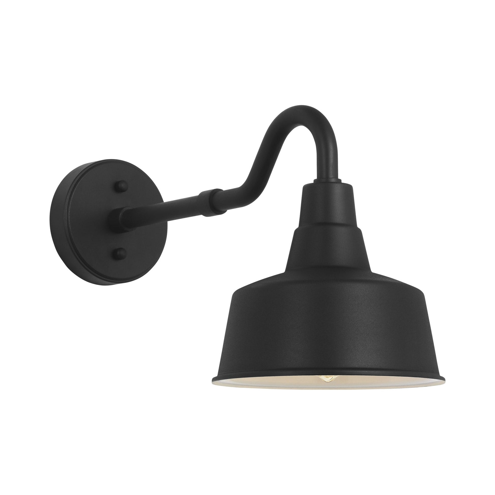 Barn Light Outdoor StoneStrong Wall Light.