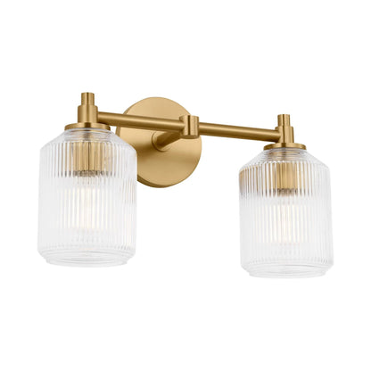 Barstow Bath Vanity Light.