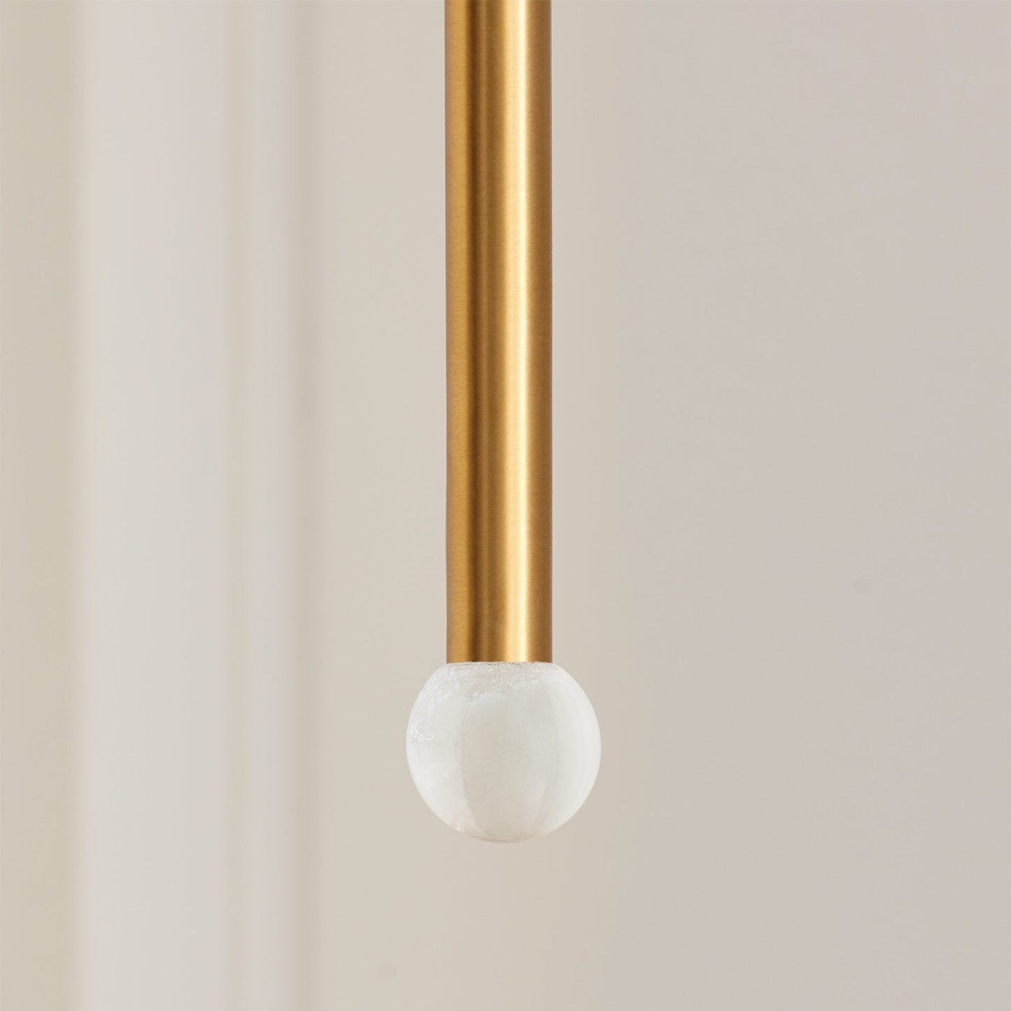 Baxley Bath Wall Light in Detail.