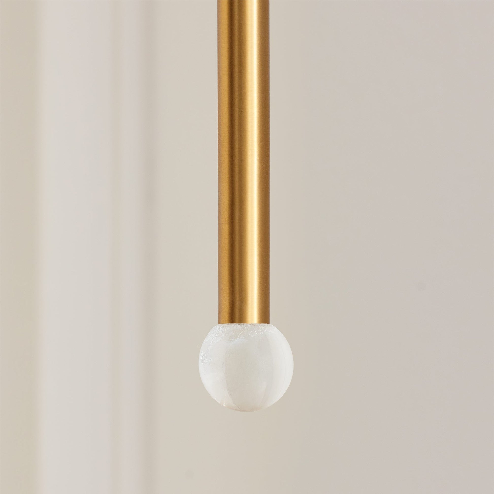 Baxley Bath Wall Light in Detail.