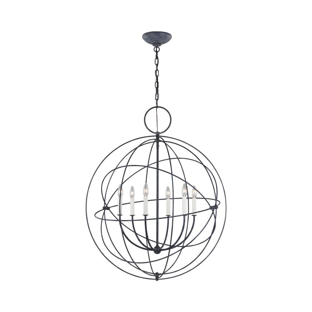 Bayberry Pendant Light (Large).